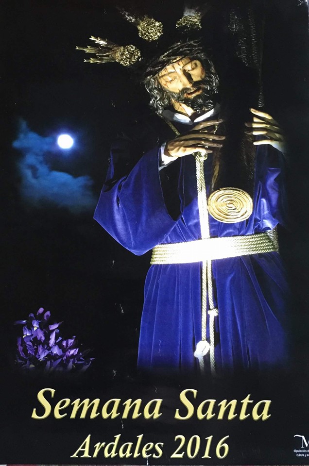 Semana Santa en Ardales  